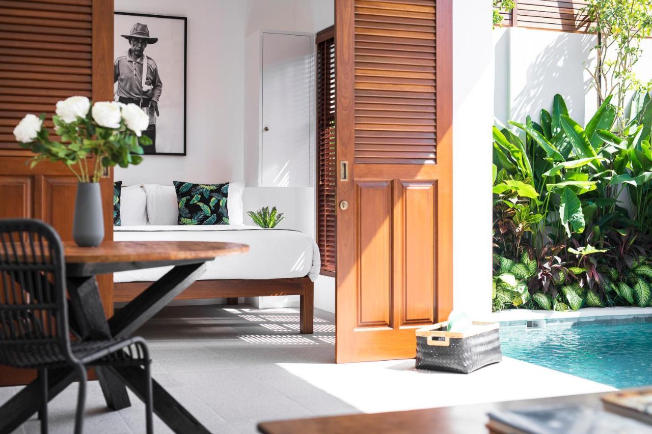 Villa Revo Seminyak  Exterior photo